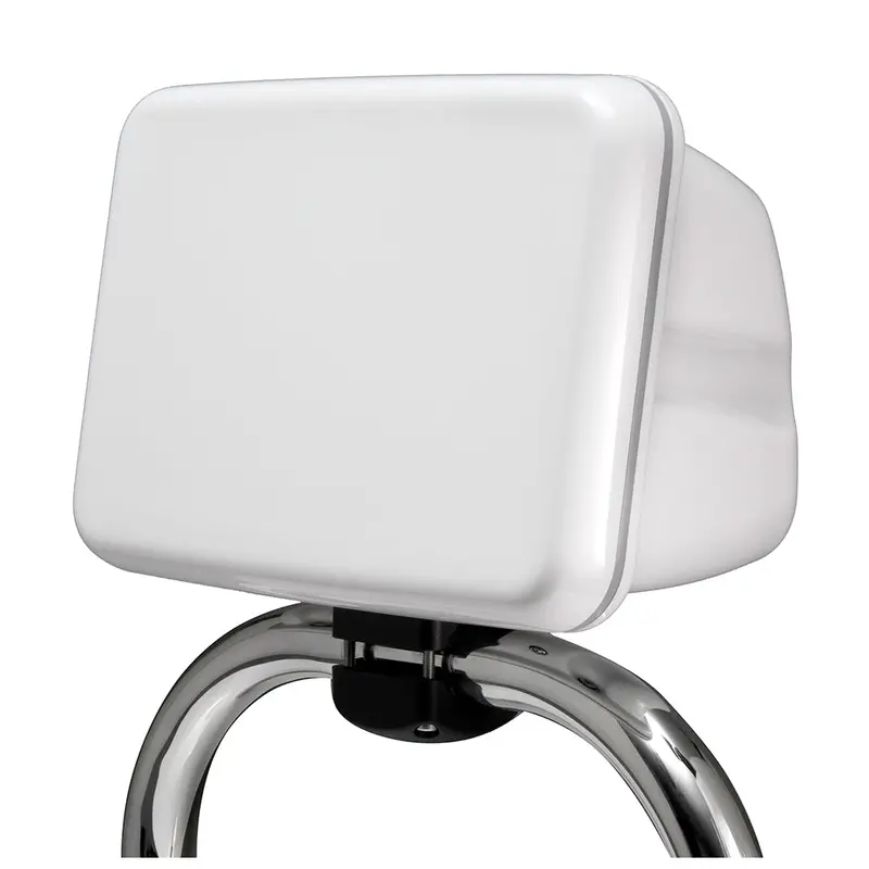 Scanstrut Rail Mounted Pod Compact - Up To 8" Displays 1