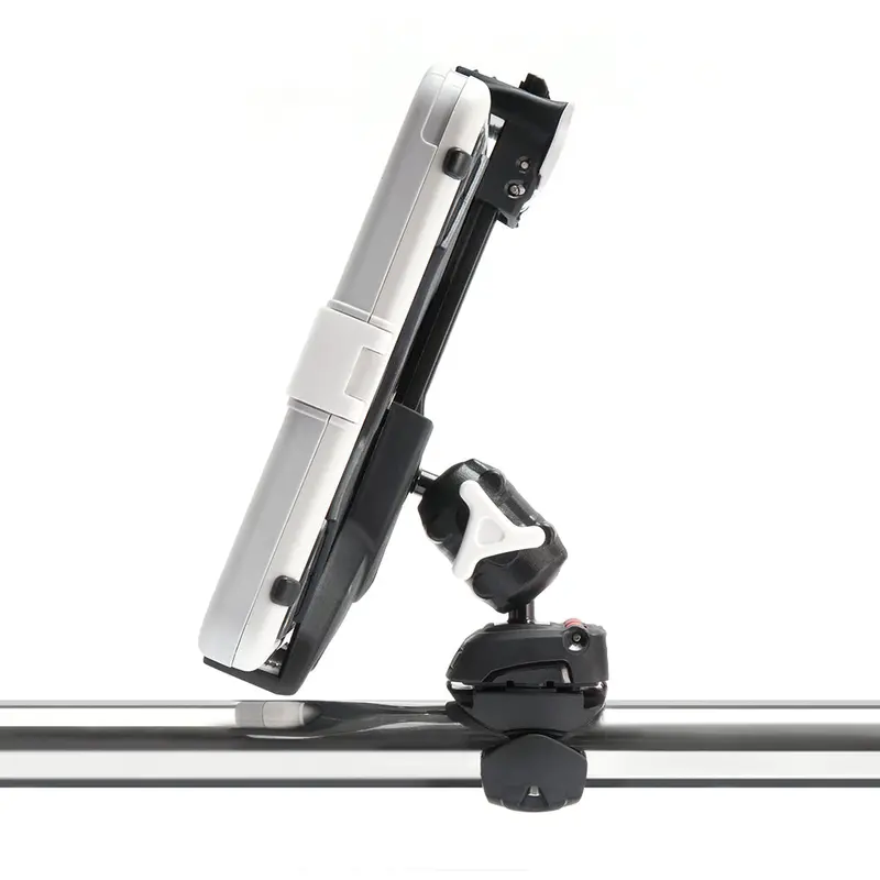 Scanstrut Rokk Mini Mount Kit - Rail Mount - Tablet Clamp 1