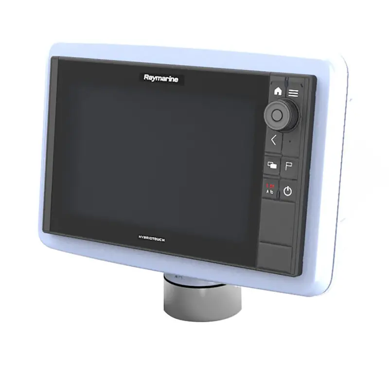 Scanstrut Scanpod Deck Pod Uncut F/10" To 12" Displays 1