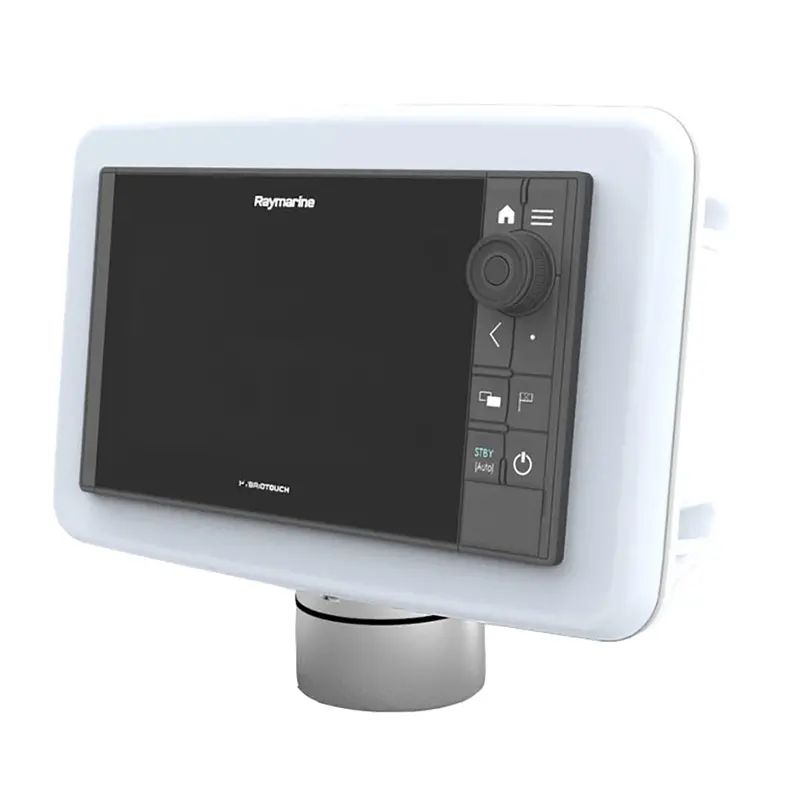 Scanstrut Scanpod Deck Pod Uncut F/9" Displays 1