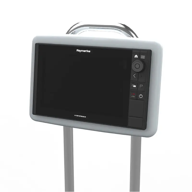 Scanstrut Scanpod Helm Pod Uncut F/10" To 12" Displays 1