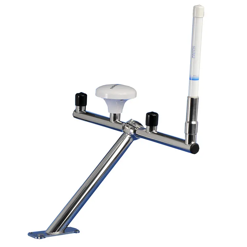 Scanstrut Tb-01 T-Bar Mount F/Gps/Vhf Antenna 1