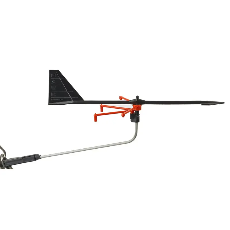 Schaefer Cat Hawk Wind Indicator F/Non-Spin Catamarans Up To 8M 1