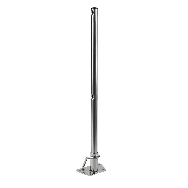 Schaefer Double Stanchion Tube - 26" 1
