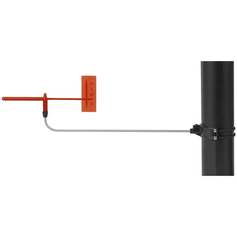 Schaefer Little Hawk Mk 2 Wind Indicator 1
