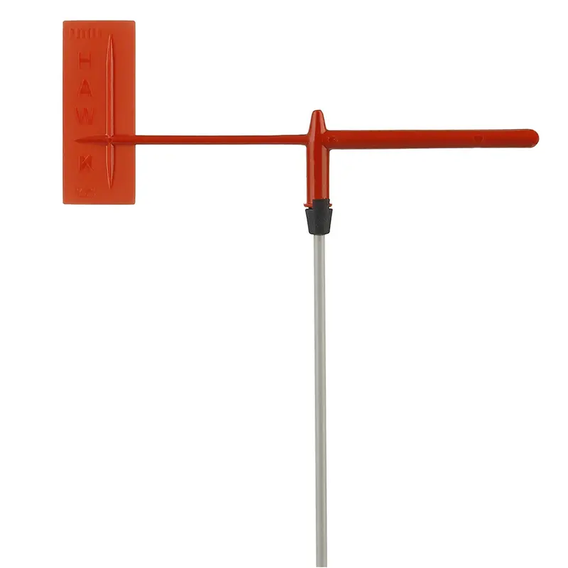 Schaefer Little Hawk Mk1 Wind Indicator F/Dinghies Up To 6M 1