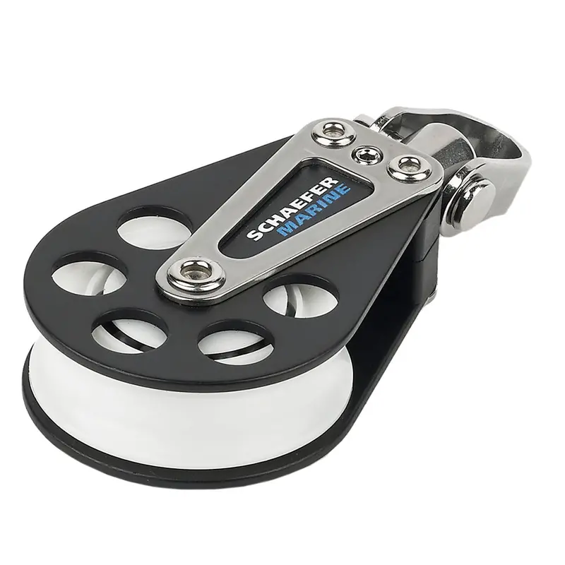 Schaefer Single Ball Bearing Block 1