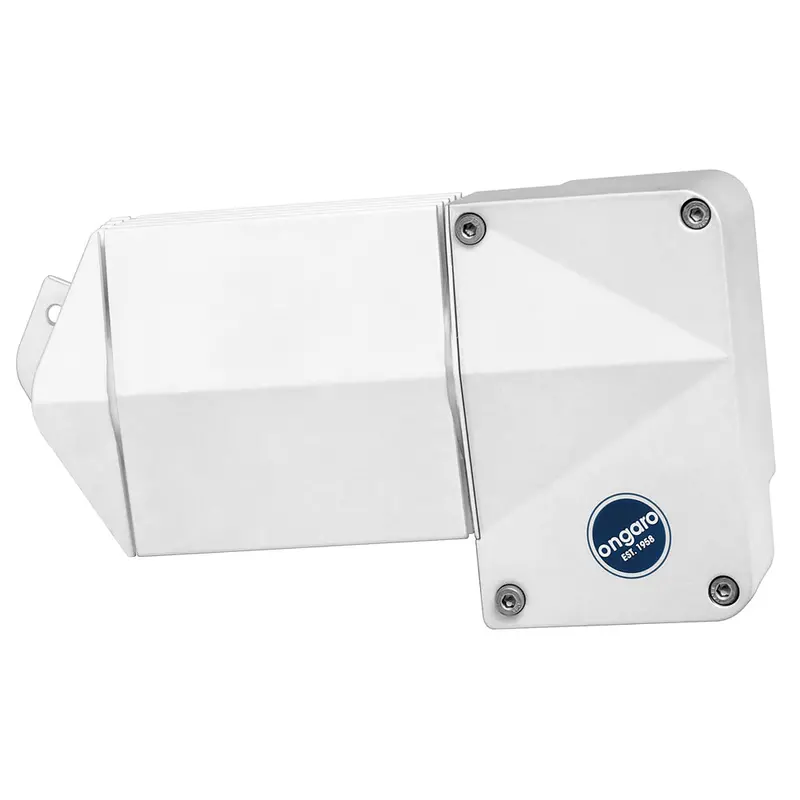 Schmitt Marine Heavy Duty Waterproof 2-Speed Wiper Motor - 2.5" Shaft - 12V 1