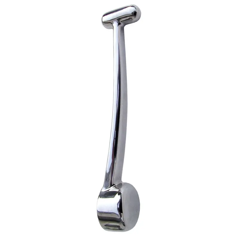 Schmitt Marine Palm Beach Control Arm - 316 Cast Ss 1