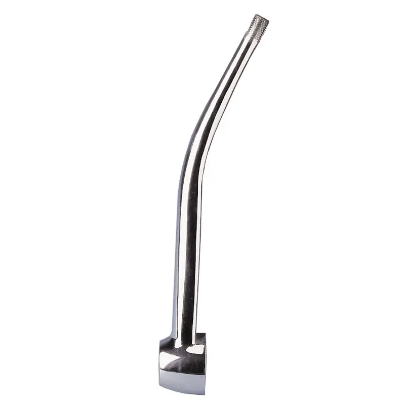 Schmitt Marine Standard Control Arm - 316 Cast Stainless Steel - No Knob 1