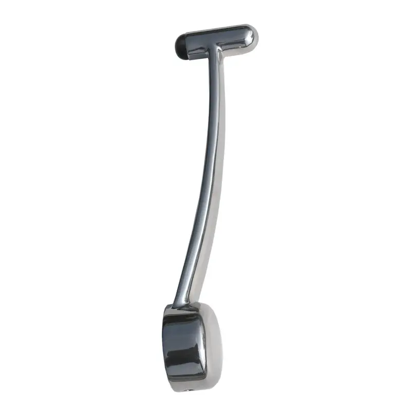 Schmitt Marine Yacht Arm W/Switch F/Bow Thruster - 316 Cast Ss 1