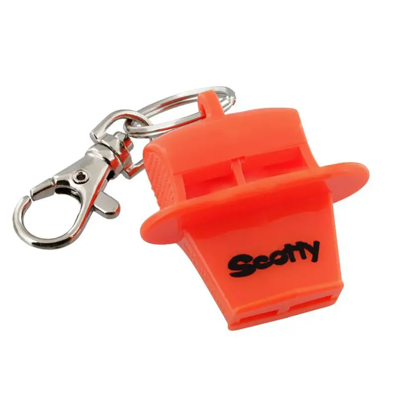 Scotty 780 Lifesaver #1 Safey Whistle 1