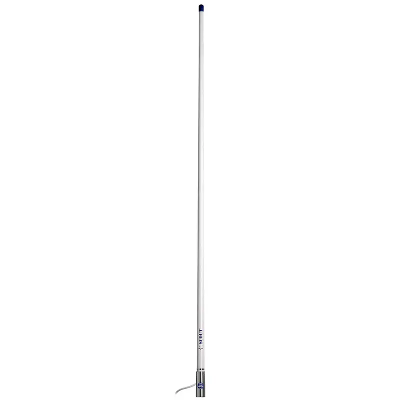 Scout Titan Series 4' White Am/Fm Antenna Fiberglass 1