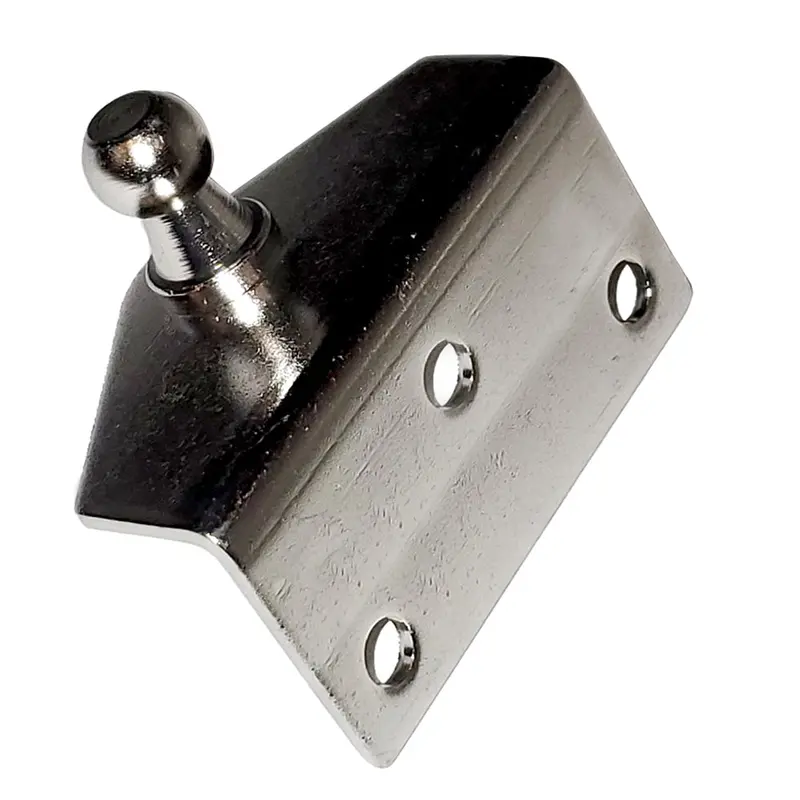 Sea-Dog 90 Gas Lift Mount - Wide 1