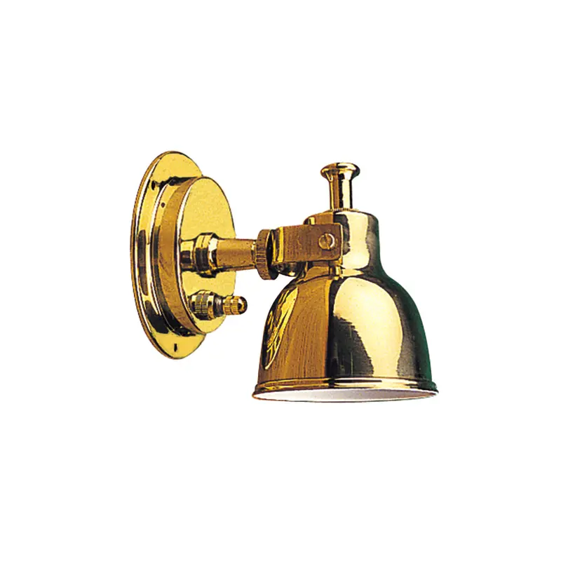 Sea-Dog Brass Berth Light - Small 1