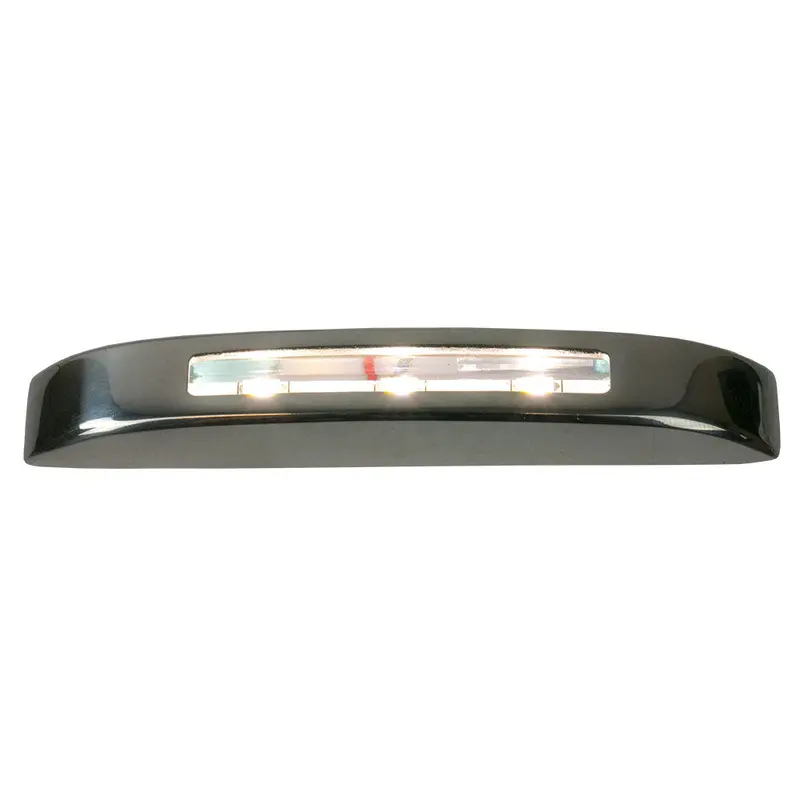Sea-Dog Deluxe Led Courtesy Light - Front Facing - White 1