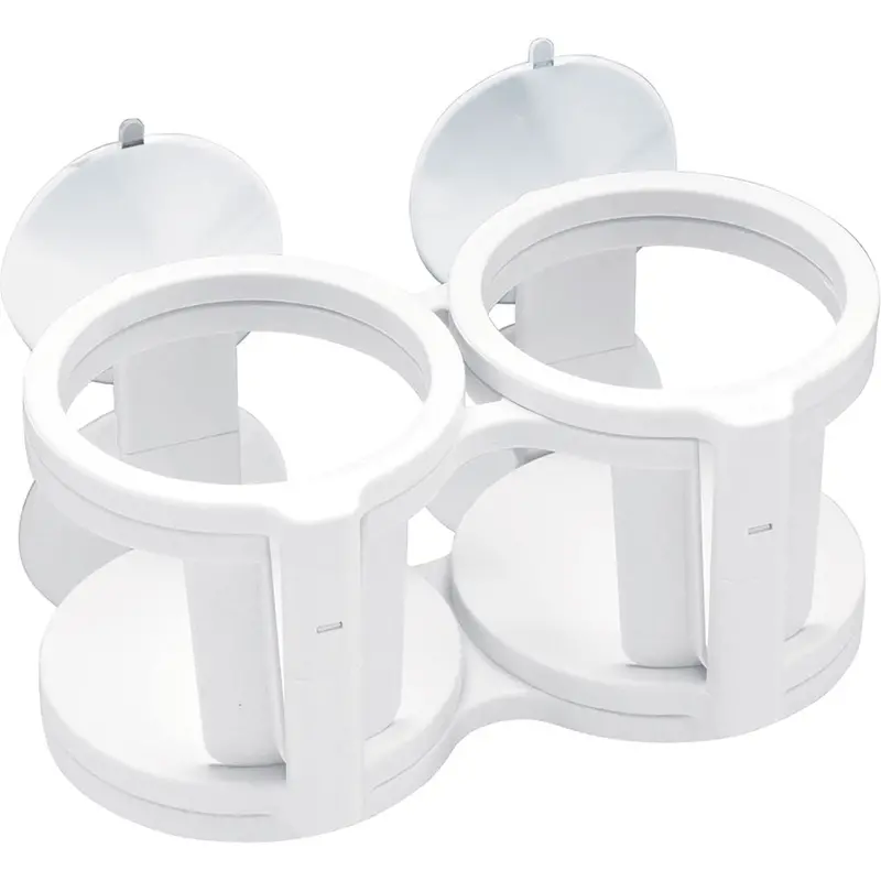 Sea-Dog Dual/Quad Drink Holder W/Suction Cups 1