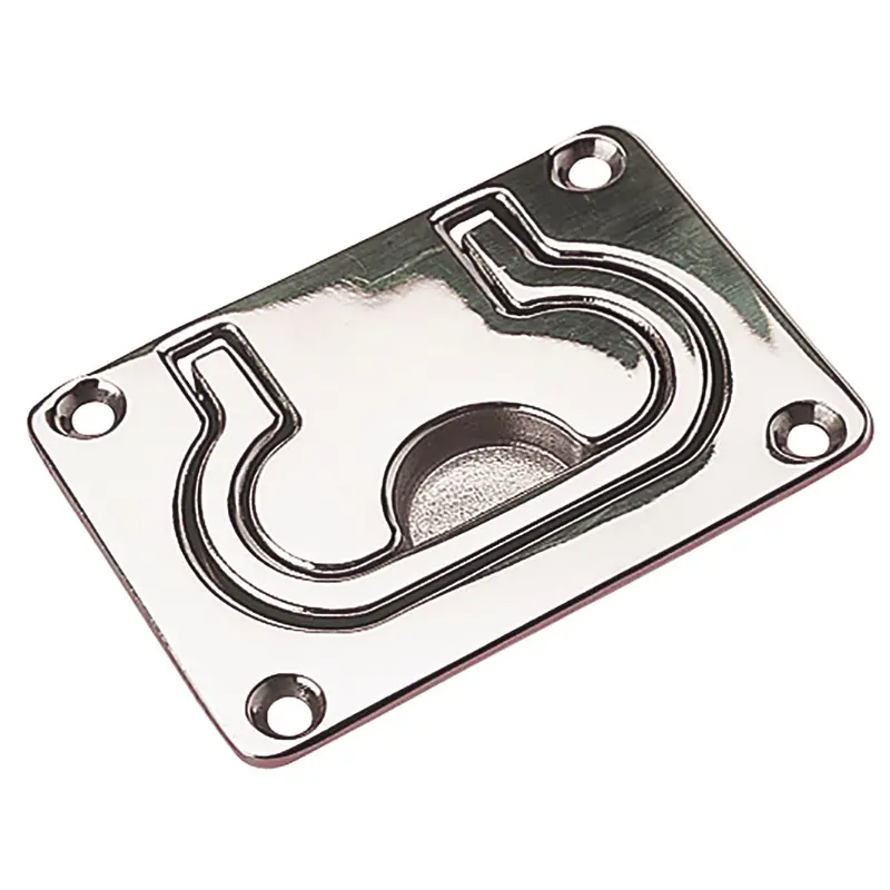 Sea-Dog Flush Hatch Pull 1