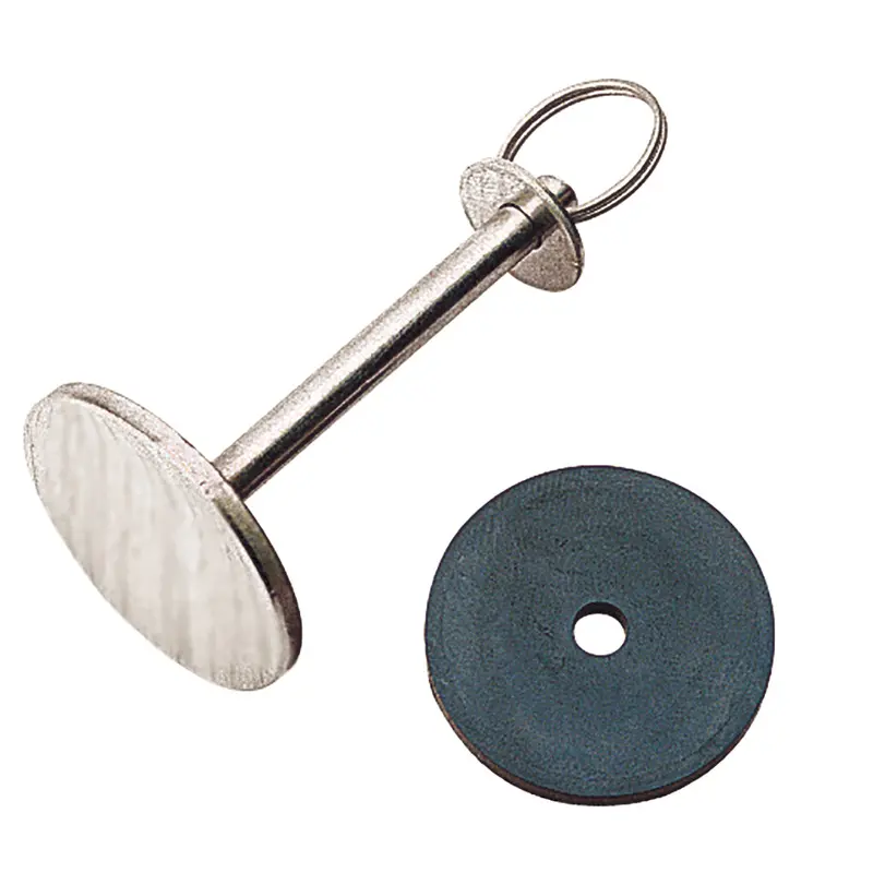 Sea-Dog Hatch Cover Pull  Gasket 1