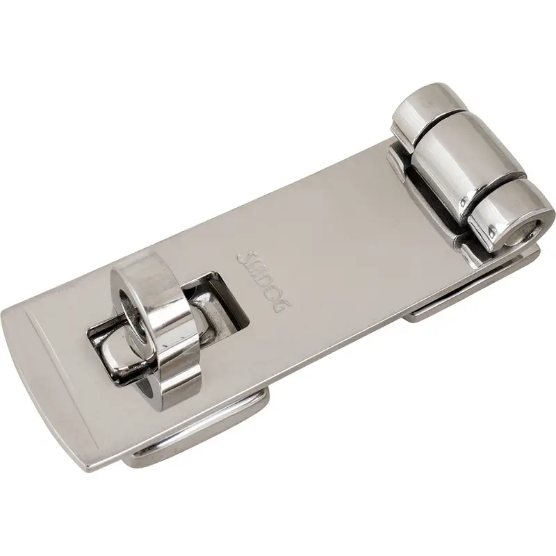 Sea-Dog Heavy-Duty Swivel Hasp - 3" - Cast 304/316 Stainless Steel 1