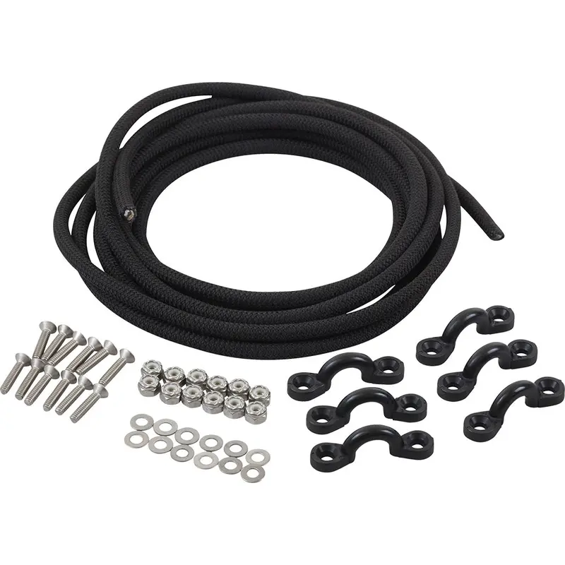 Sea-Dog Kayak Deck Bungee Kit 1