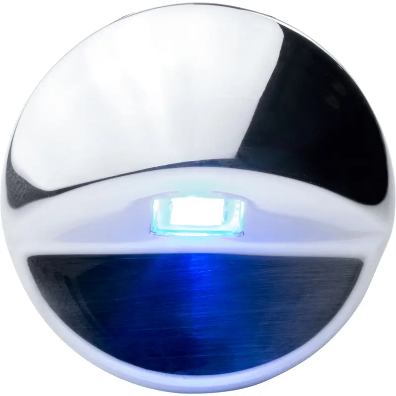 Sea-Dog Led Alcor Courtesy Light - Blue 1