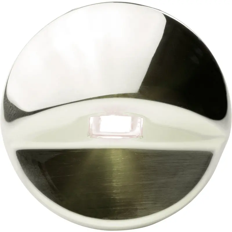 Sea-Dog Led Alcor Courtesy Light - White 1