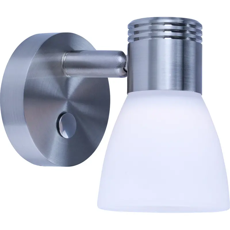 Sea-Dog Led Cabin/Reading Light W/Touch Dimmer 1