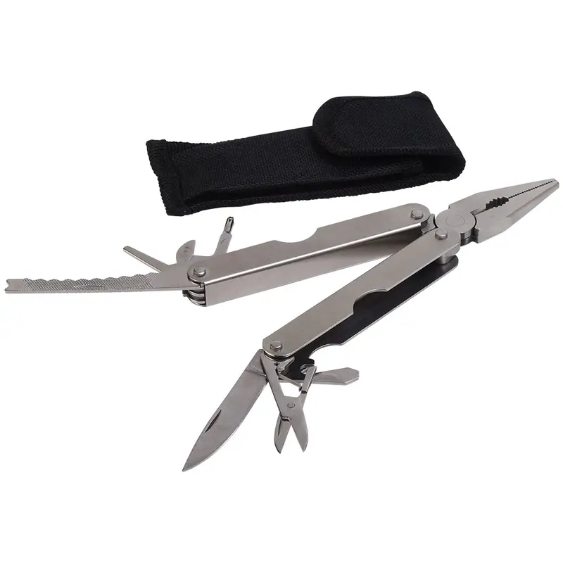Sea-Dog Multi-Tool W/Knife Blade - 304 Stainless Steel 1