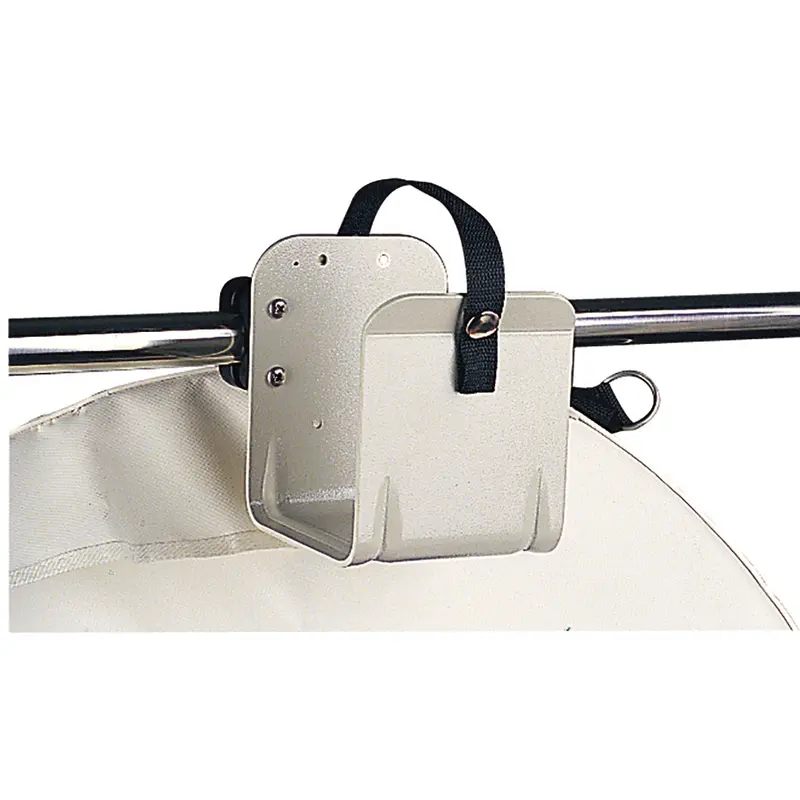 Sea-Dog Rail Mount Horseshoe Buoy Bracket 1