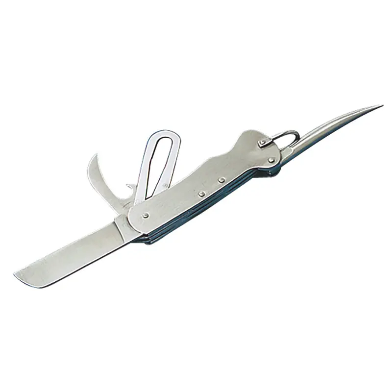 Sea-Dog Rigging Knife - 304 Stainless Steel 1