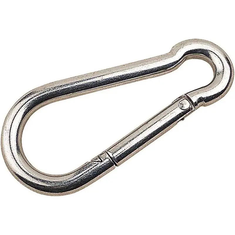 Sea-Dog Snap Hook - Formed 316 Stainless Steel - 4-3/4" 1