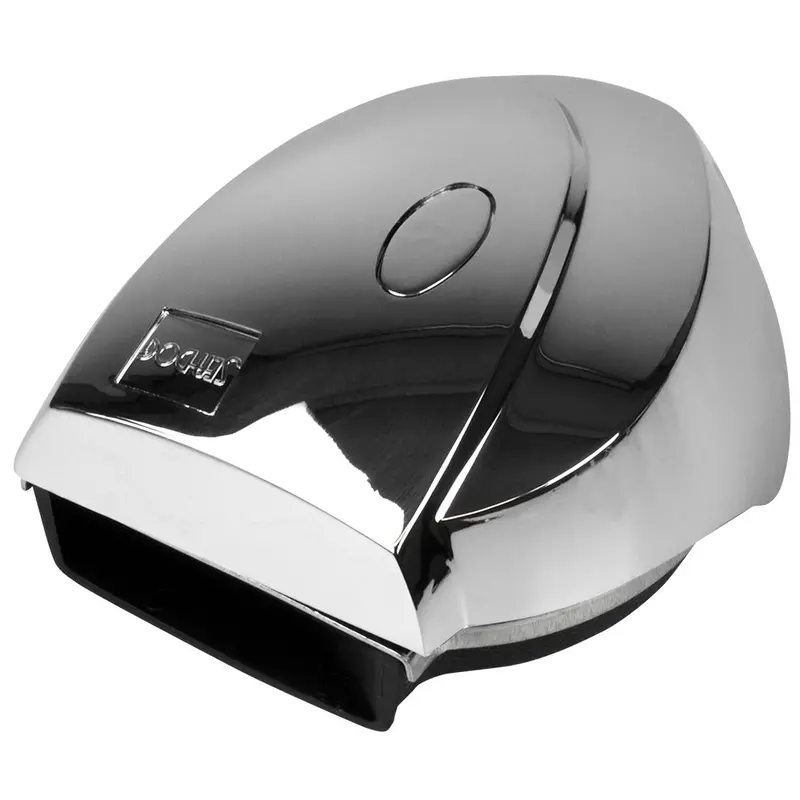 Sea-Dog Sonic Mini Compact Horn - Chrome 1