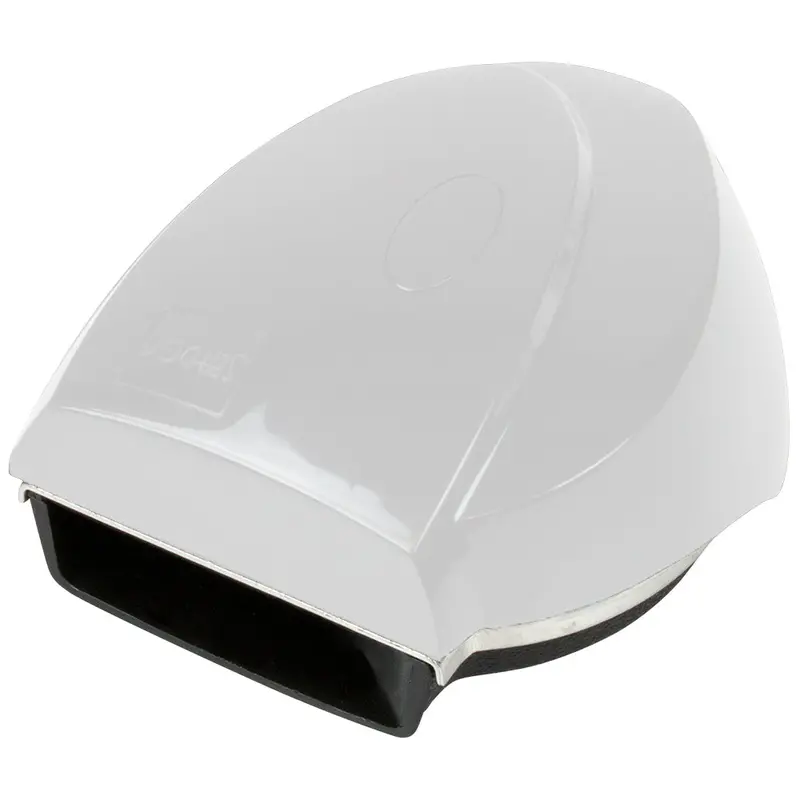 Sea-Dog Sonic Mini Compact Horn - White 1