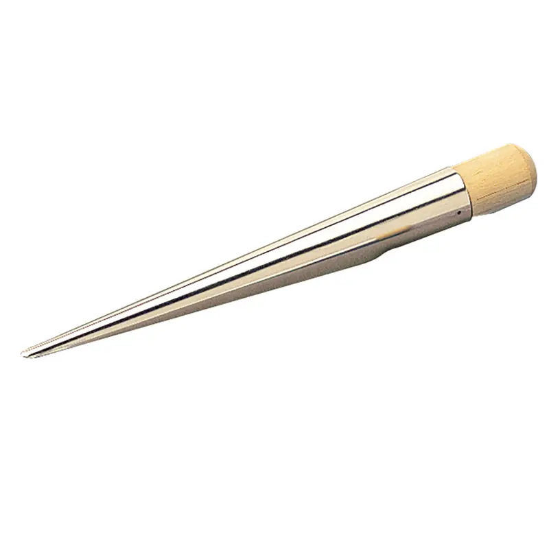 Sea-Dog Splicing Fid - Stainless Steel W/Hardwood Handle 1