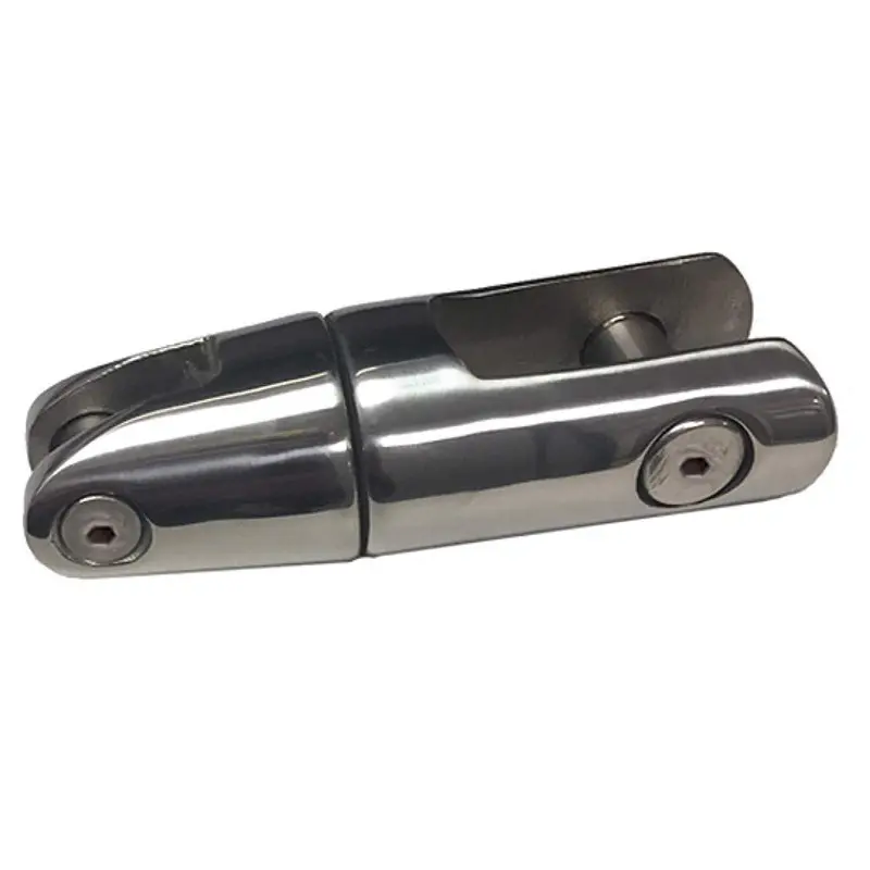 Sea-Dog Stainless Steel Anchor Swivel F/Chain Size 5/16"-1/2" 1