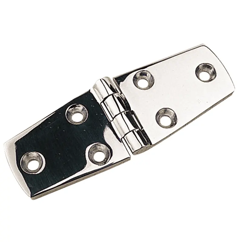 Sea-Dog Stainless Steel Door Hinge - 1-1/2" X 4-1/8" 1