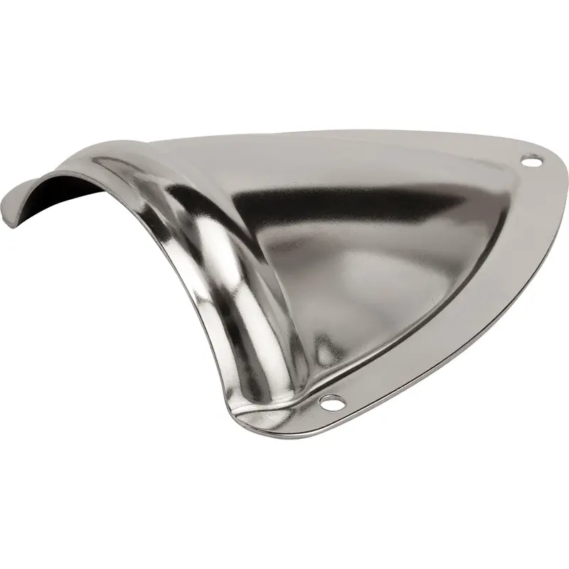 Sea-Dog Stainless Steel Midget Vent - Heavy Duty 1