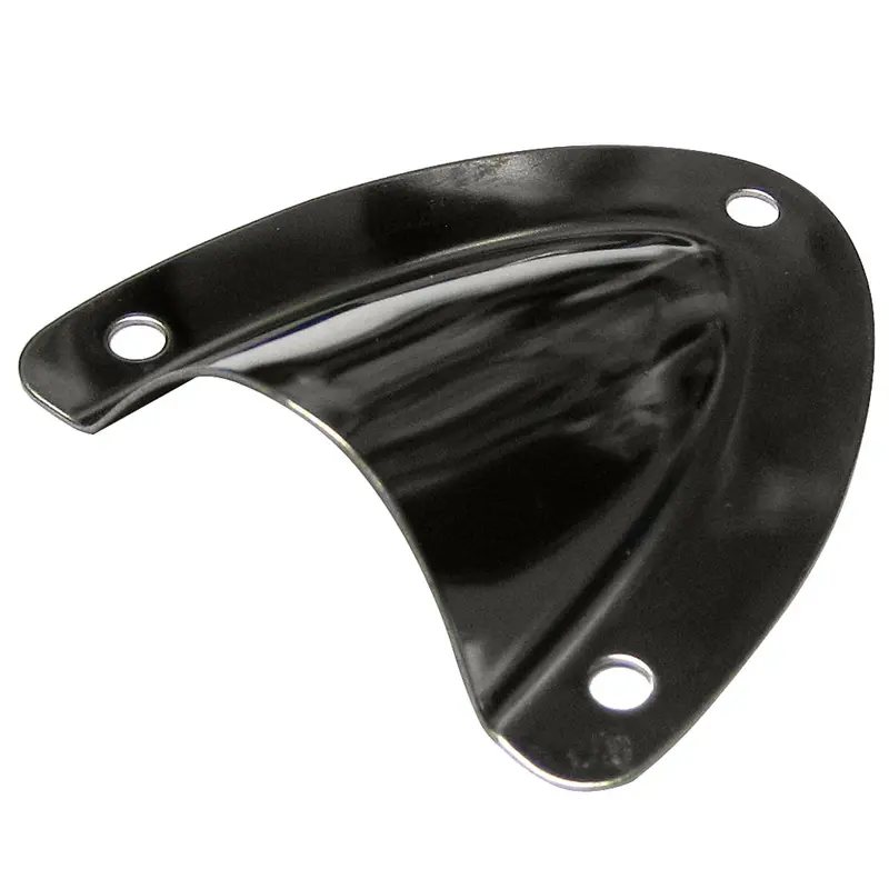 Sea-Dog Stainless Steel Midget Vent - Medium 1