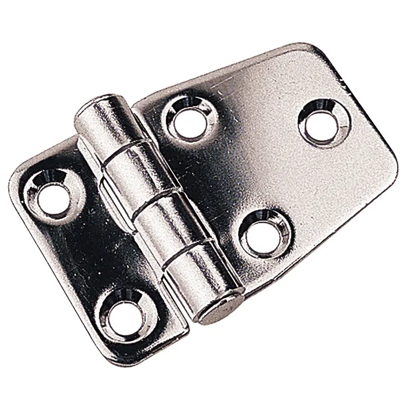 Sea-Dog Stainless Steel Short Side Door Hinge - Stamped Packaged 1