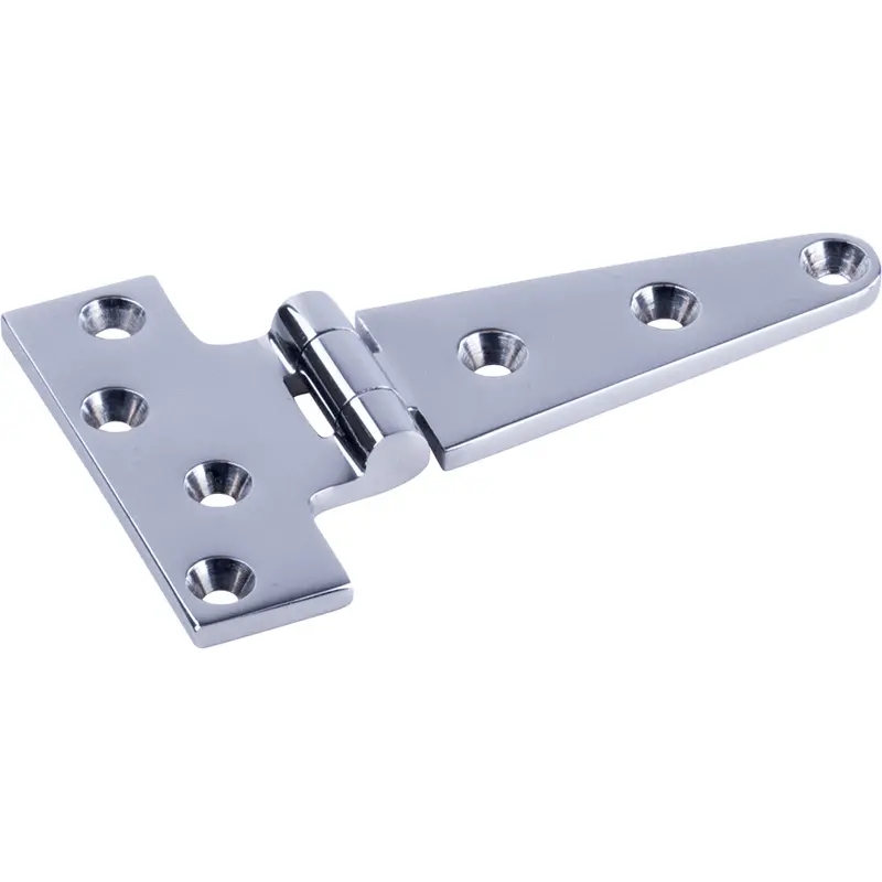 Sea-Dog Stainless Steel T-Hinge - 4" 1