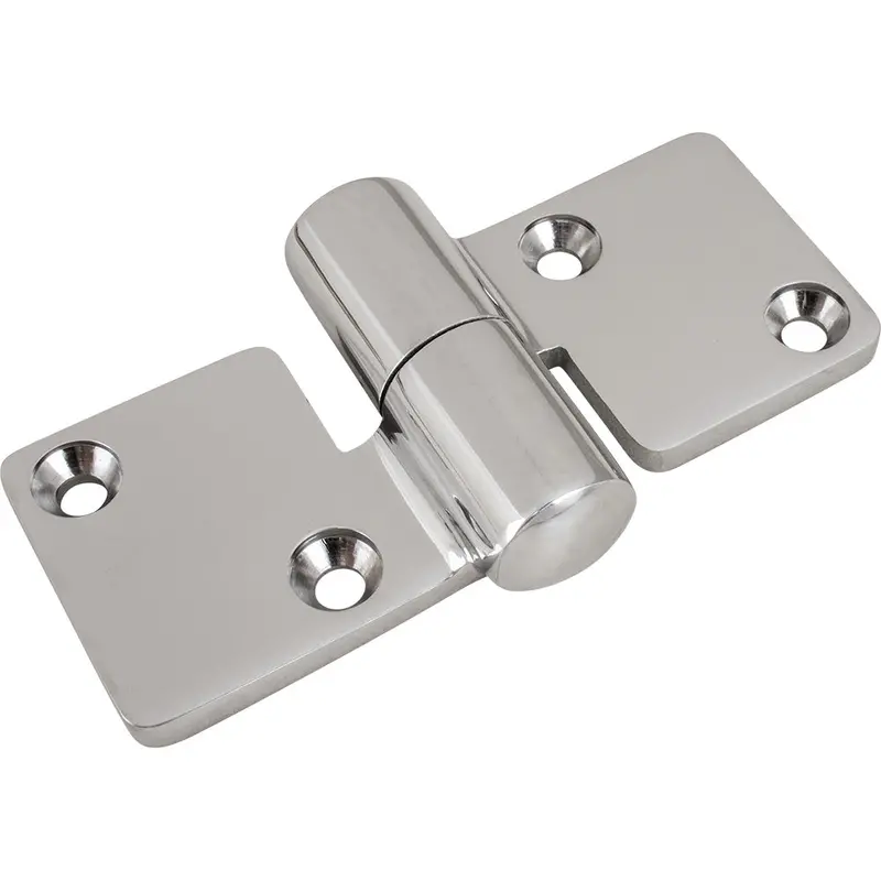 Sea-Dog Take-Apart Hinge - Large - Investment Cast 316 Stainless Steel 1