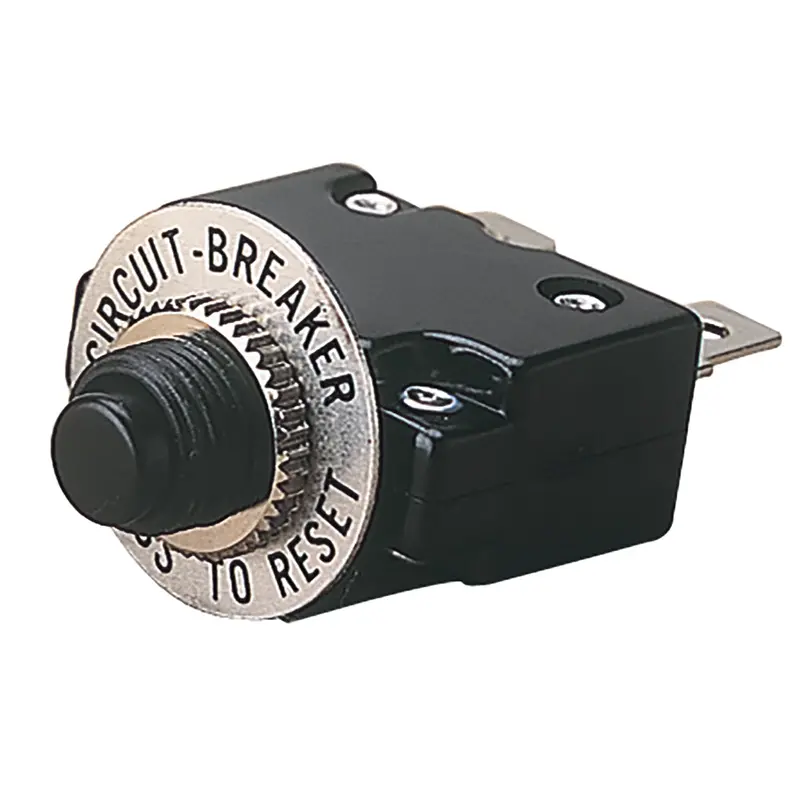 Sea-Dog Thermal Ac/Dc Circuit Breaker - 15 Amp 1