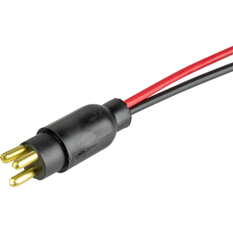 Sea-Dog Trolling Motor Plus Only - 3-Pin Male 1