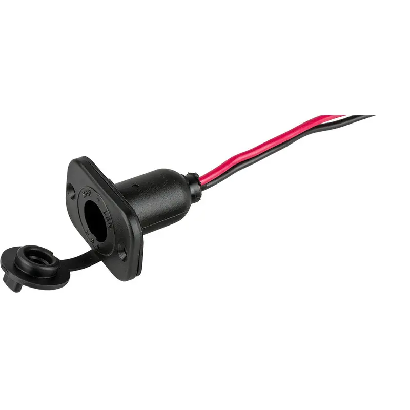 Sea-Dog Trolling Motor Receptacle Only 1