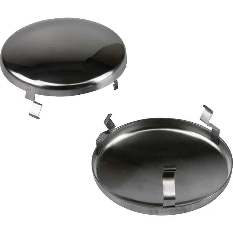 Sea-Dog Trumpet Air Horn Cover - 3-15/16" Diameter - 304 Stainless Steel 1
