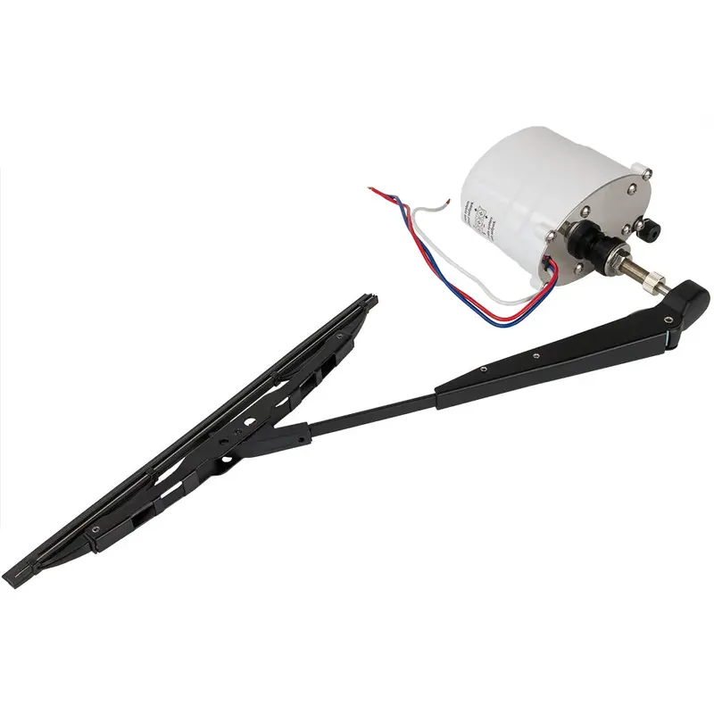 Sea-Dog Waterproof Standard Wiper Motor Kit 2-1/2" - 80 1