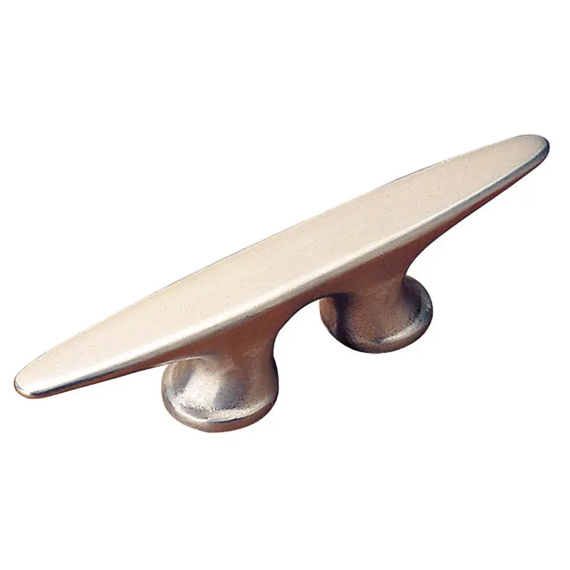 Sea-Dog Weldable Cleat - Cast 356-T6 Aluminum - 8" 1
