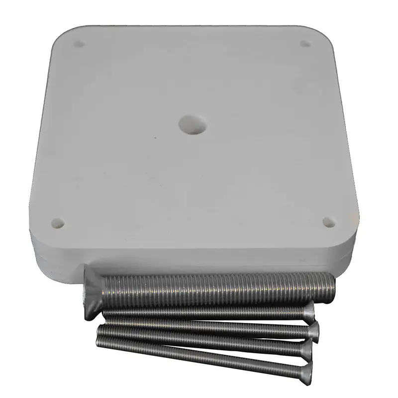 Sea Swivel 1.5" Riser Kit F/Sea Swivel Standard Mount 1