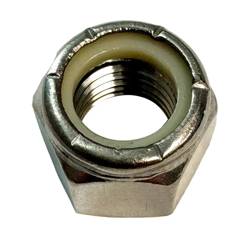 Sea Swivel 3/4" Nut F/Center Bolt 1